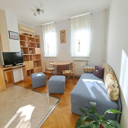 Ramonda Leilighet Beograd Eksteriør bilde